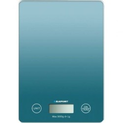 ζυγαριά κουζίνας Blaupunkt BP4014 5 kg Μπλε