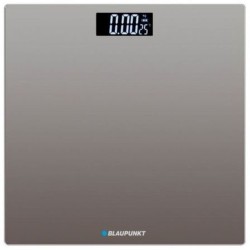 Ψηφιακή Ζυγαριά Μπάνιου Blaupunkt BP5006 Γκρι