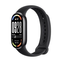 Βραχιόλι Δραστηριότητας Xiaomi Smart Band 10 Μαύρο