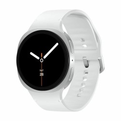 Smartwatch Samsung Galaxy Watch8 Ασημί 1,5'' Ø 44 mm