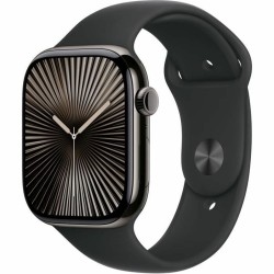 Smartwatch Apple Watch Series 10 Μαύρο 46 mm