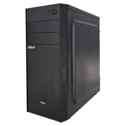 PC Γραφείου Differo OR1639296 Intel Core i7-12700 16 GB RAM 500 GB 500 GB SSD
