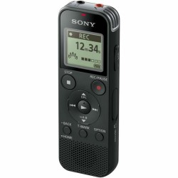 Recorder Sony ICD-PX470 Γκρι Recorder Sony ICD-PX470 Γκρι