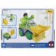Playset Hasbro Spidey Amazing Friends Hulk Πράσινο Playset Hasbro Spidey Amazing Friends Hulk Πράσινο