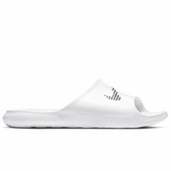 Σαγιονάρες για τους άνδρες Nike  VICTORI ONE CZ5478  Λευκό