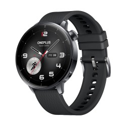 Smartwatch OnePlus 	Watch 3 Μαύρο 1,32