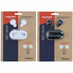 Ακουστικά Bluetooth Grundig earbuds Πολύχρωμο Ακουστικά Bluetooth Grundig earbuds Πολύχρωμο