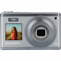 Ψηφιακή φωτογραφική μηχανή Agfa Realishot DC9200 Ασημί 24 MP 2,8