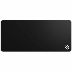 Χαλί ποντικιών SteelSeries SteelSeries QcK XXL Μαύρο 90 x 40 cm