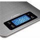 ζυγαριά κουζίνας Catler KS 4010 Ασημί 5 kg