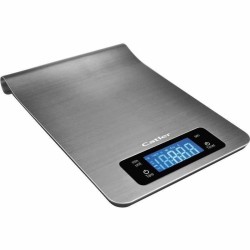 ζυγαριά κουζίνας Catler KS 4010 Ασημί 5 kg