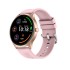 Smartwatch Denver Electronics SWC-387RO Ροζ Χρυσός Ροζ