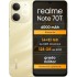 Smartphone Realme NOTE 70T 4 GB RAM 128 GB 6,74
