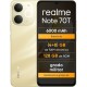 Smartphone Realme NOTE 70T 4 GB RAM 128 GB 6,74