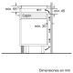 Επαγωγική Πλάκα Balay 3EB939LQ Επαγωγική Πλάκα Balay 3EB939LQ