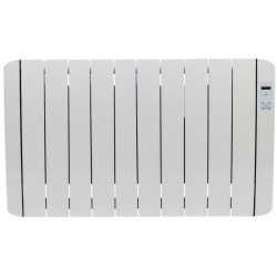 Καλοριφέρ Λαδιού Haverland GD10INERZIAGPS