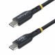 Καλώδιο USB Startech USB2EPR3M Μαύρο 3 m