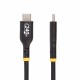 Καλώδιο USB Startech USB2EPR3M Μαύρο 3 m