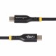 Καλώδιο USB Startech USB2EPR3M Μαύρο 3 m