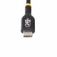 Καλώδιο USB Startech USB2EPR3M Μαύρο 3 m