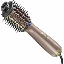 Βούρτσα Κομμωτηρίου Babyliss AS95E Μαύρο Σαμπάνια 1000 W