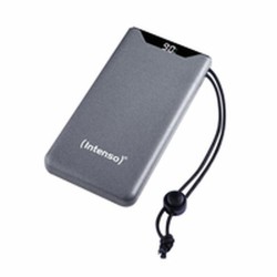 Powerbank INTENSO 7332034 F10000 Γκρι 20 W 10000 mAh