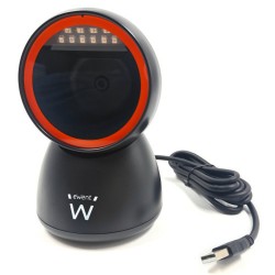 Αναγνώστης για Barcodes Ewent EW3450