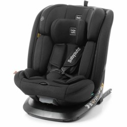 Καθίσματα αυτοκινήτου Babyauto ACROSS Μαύρο 0 (de 0 a 10 kilos) I (9 - 18 kg) II (15-25 kg) III (22 - 36 kg) Παιδικά ECE R129/04