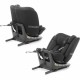 Καθίσματα αυτοκινήτου Babyauto ACROSS Μαύρο 0 (de 0 a 10 kilos) I (9 - 18 kg) II (15-25 kg) III (22 - 36 kg) Παιδικά ECE R129/04 Καθίσματα αυτοκινήτου Babyauto ACROSS Μαύρο 0 (de 0 a 10 kilos) I (9 - 18 kg) II (15-25 kg) III (22 - 36 kg) Παιδικά ECE R129/04