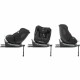 Καθίσματα αυτοκινήτου Babyauto CORE Μαύρο 0 (de 0 a 10 kilos) I (9 - 18 kg) II (15-25 kg) III (22 - 36 kg) Παιδικά ECE R129/04 Καθίσματα αυτοκινήτου Babyauto CORE Μαύρο 0 (de 0 a 10 kilos) I (9 - 18 kg) II (15-25 kg) III (22 - 36 kg) Παιδικά ECE R129/04