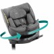Καθίσματα αυτοκινήτου Babyauto CORE Γκρι 0 (de 0 a 10 kilos) I (9 - 18 kg) II (15-25 kg) III (22 - 36 kg) Παιδικά ECE R129/04