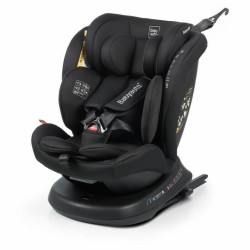 Καθίσματα αυτοκινήτου Babyauto RODIA Μαύρο 0 (de 0 a 10 kilos) I (9 - 18 kg) II (15-25 kg) III (22 - 36 kg) Παιδικά ECE R129/04