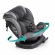 Καθίσματα αυτοκινήτου Babyauto RODIA Γκρι 0 (de 0 a 10 kilos) I (9 - 18 kg) II (15-25 kg) III (22 - 36 kg) Παιδικά ECE R129/04