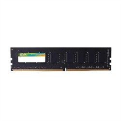 Μνήμη RAM Silicon Power SP MEMORIA DDR4-2400CL17 8 GB DDR4 2400 MHz CL17
