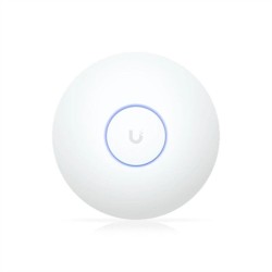 Router UBIQUITI U7-LR Λευκό