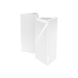Router MSI 302-8ZD21EE-000 Λευκό
