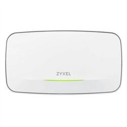 Router ZyXEL WAX640S-6E-EU0101F Λευκό