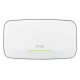 Router ZyXEL WAX640S-6E-EU0101F Λευκό Router ZyXEL WAX640S-6E-EU0101F Λευκό