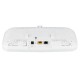 Router ZyXEL WAX640S-6E-EU0101F Λευκό Router ZyXEL WAX640S-6E-EU0101F Λευκό