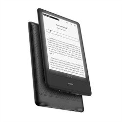 eBook SPC Dickens Light 2 Pro Μαύρο 8 GB 32 GB 6