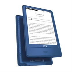 eBook SPC Dickens Light 2 Pro Μπλε 8 GB 32 GB 6