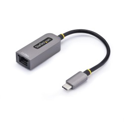 Αντάπτορας USB σε Ethernet Startech C22G-USB-ETHERNET Γκρι