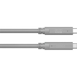 Καλώδιο USB-C CISCO ACTIVE OPTICAL CABLE USB-C 3.1 CABL 90 cm