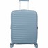 Βαλίτσα Καμπίνας American Tourister 155259-1827 Μπλε 55 x 40 x 20 cm