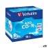 CD-R Verbatim AZO 700 MB 52x 10 Τεμάχια (x10)