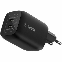 Καλώδιο USB σε Lightning Belkin ENA007KQBK Μαύρο