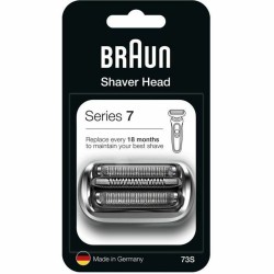 Ανταλλακτικό κεφαλής Braun Series 7