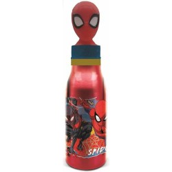 Μπουκάλι νερού Spider-Man Αλουμίνιο 690 ml