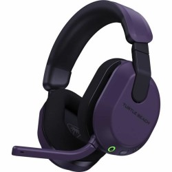 Ακουστικά Turtle Beach Stealth Μοβ Ακουστικά Turtle Beach Stealth Μοβ