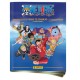 Αυτοκόλλητο άλμπουμ Panini One Piece Road to Egghead